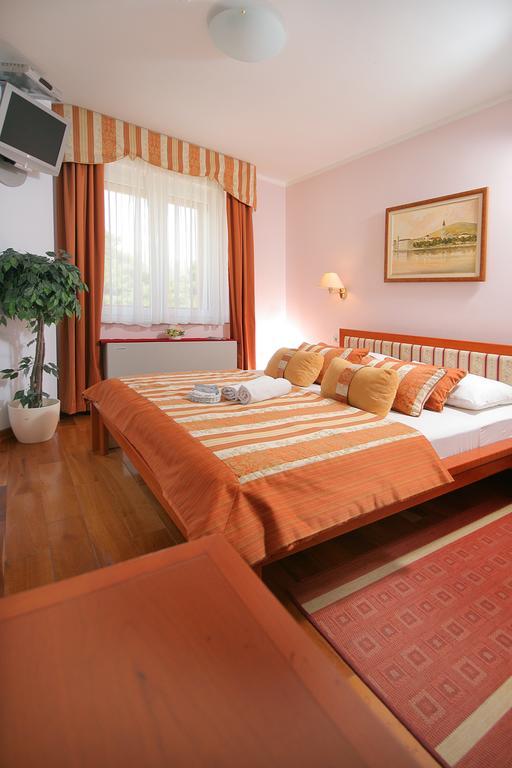 Hotel 트로기르 객실 사진